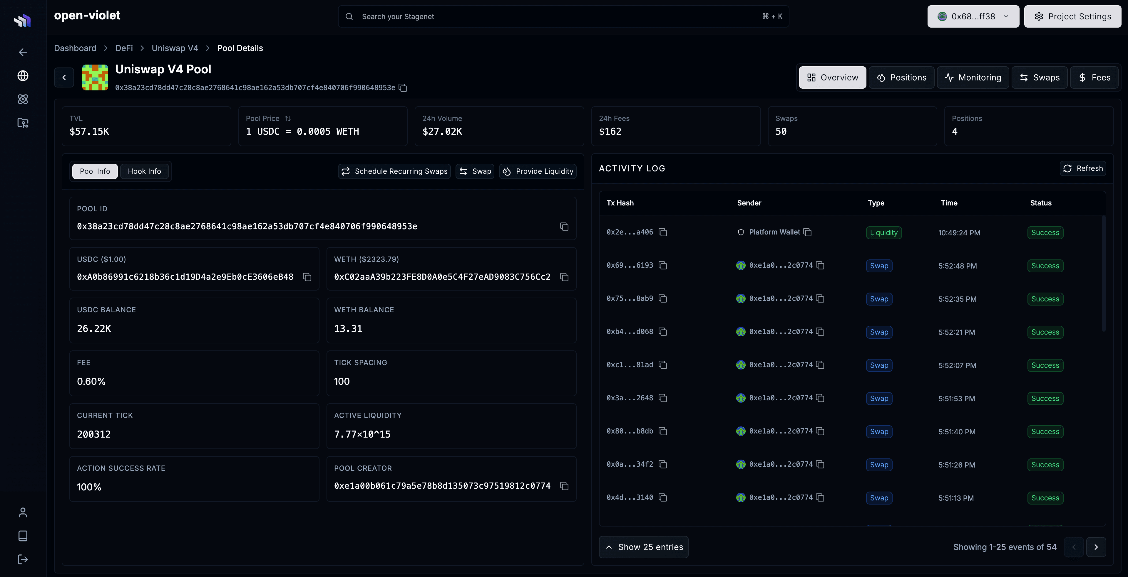Install GitHub App