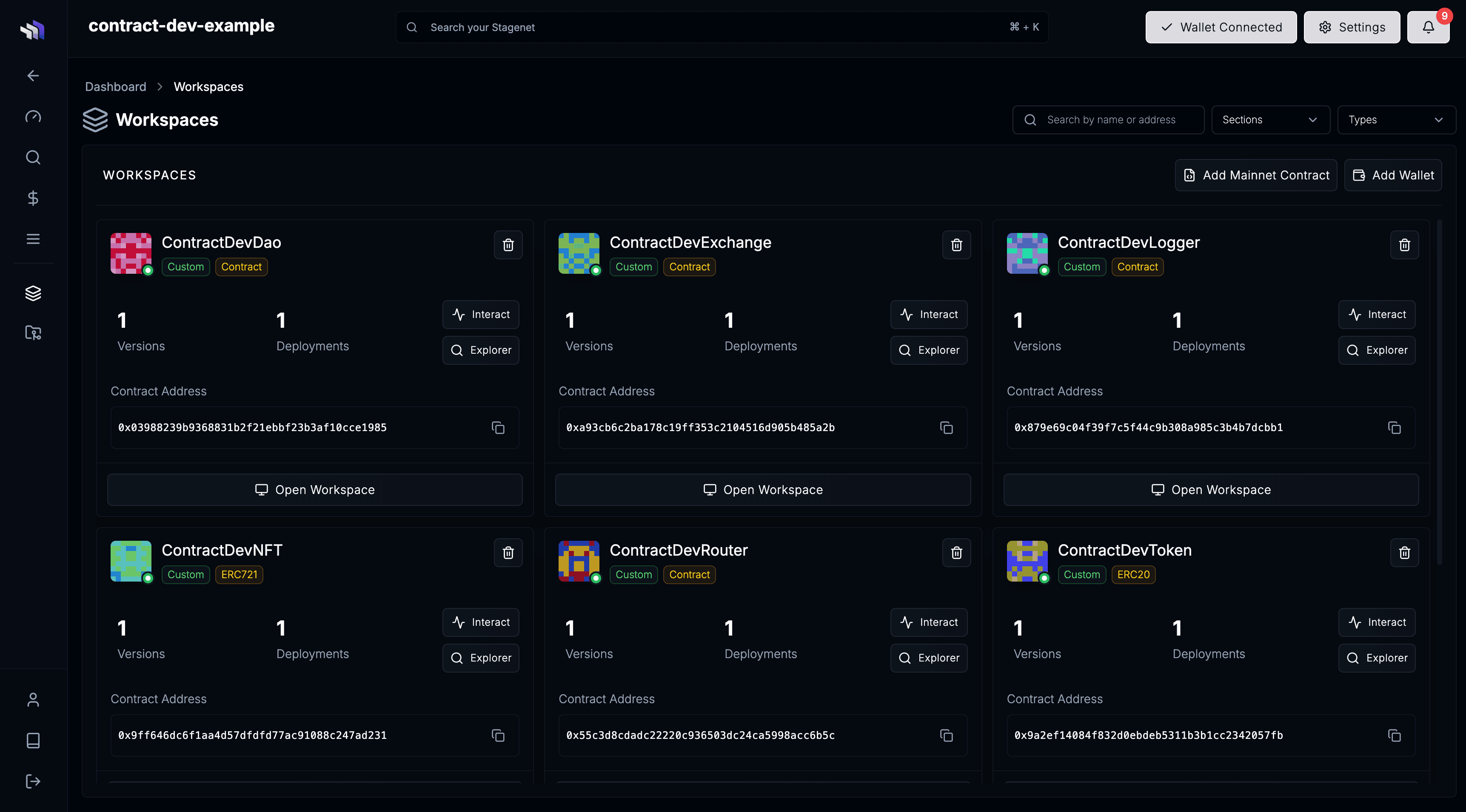 GitHub app install prompt