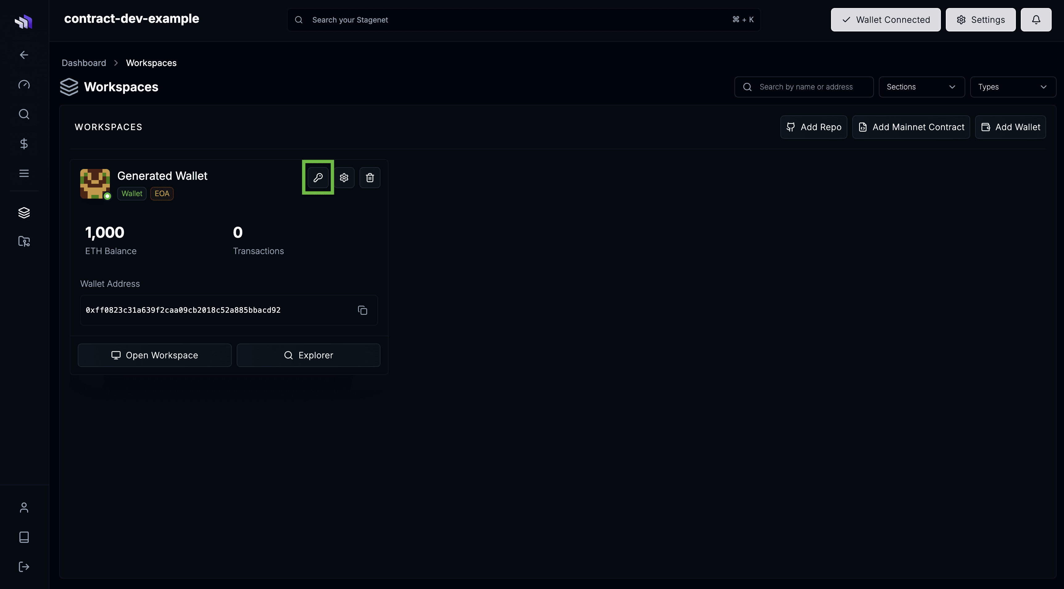 GitHub app install prompt