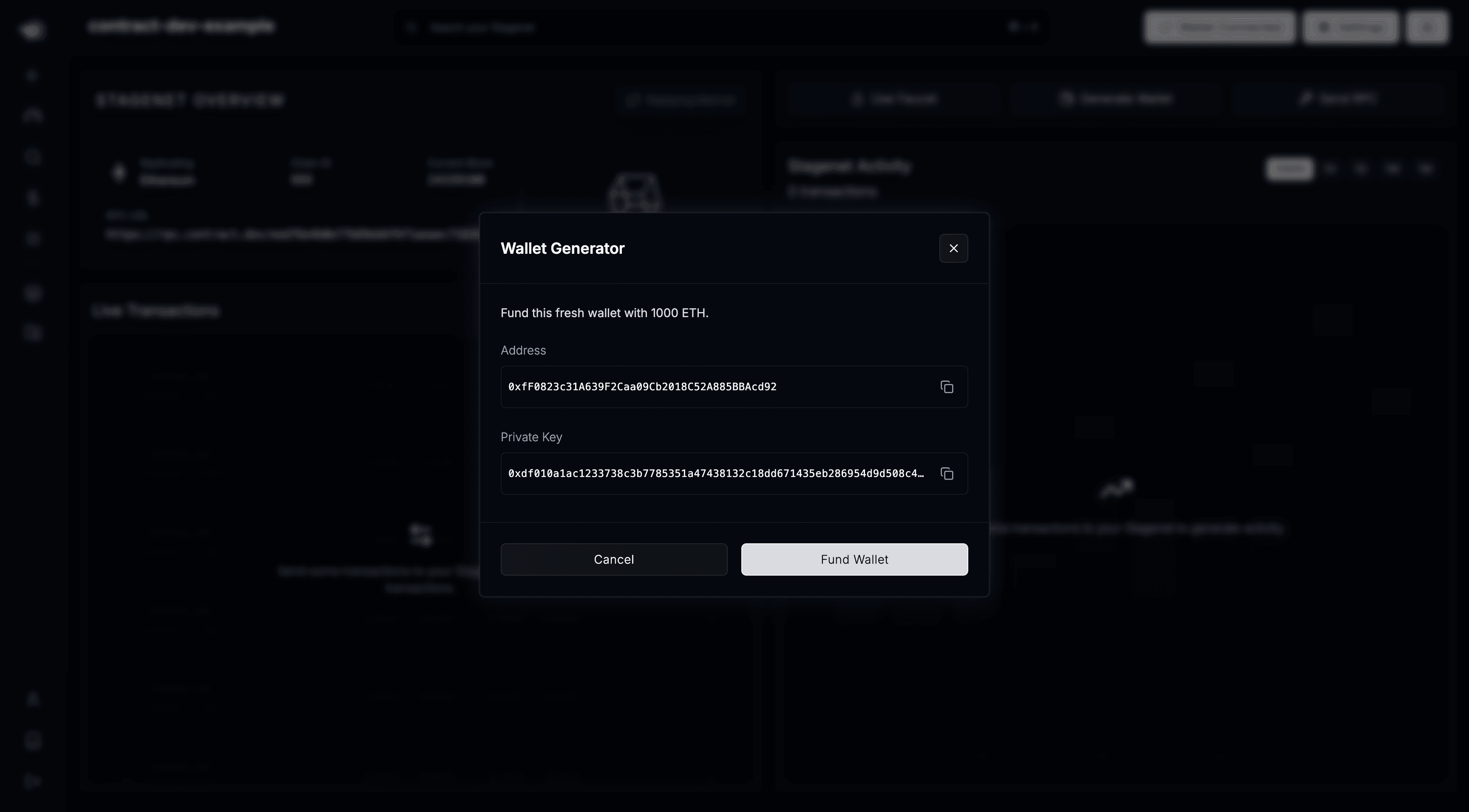 GitHub app install prompt